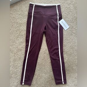 Athleta Ultra High-Rise Elation 7/8 Tight, Size Small